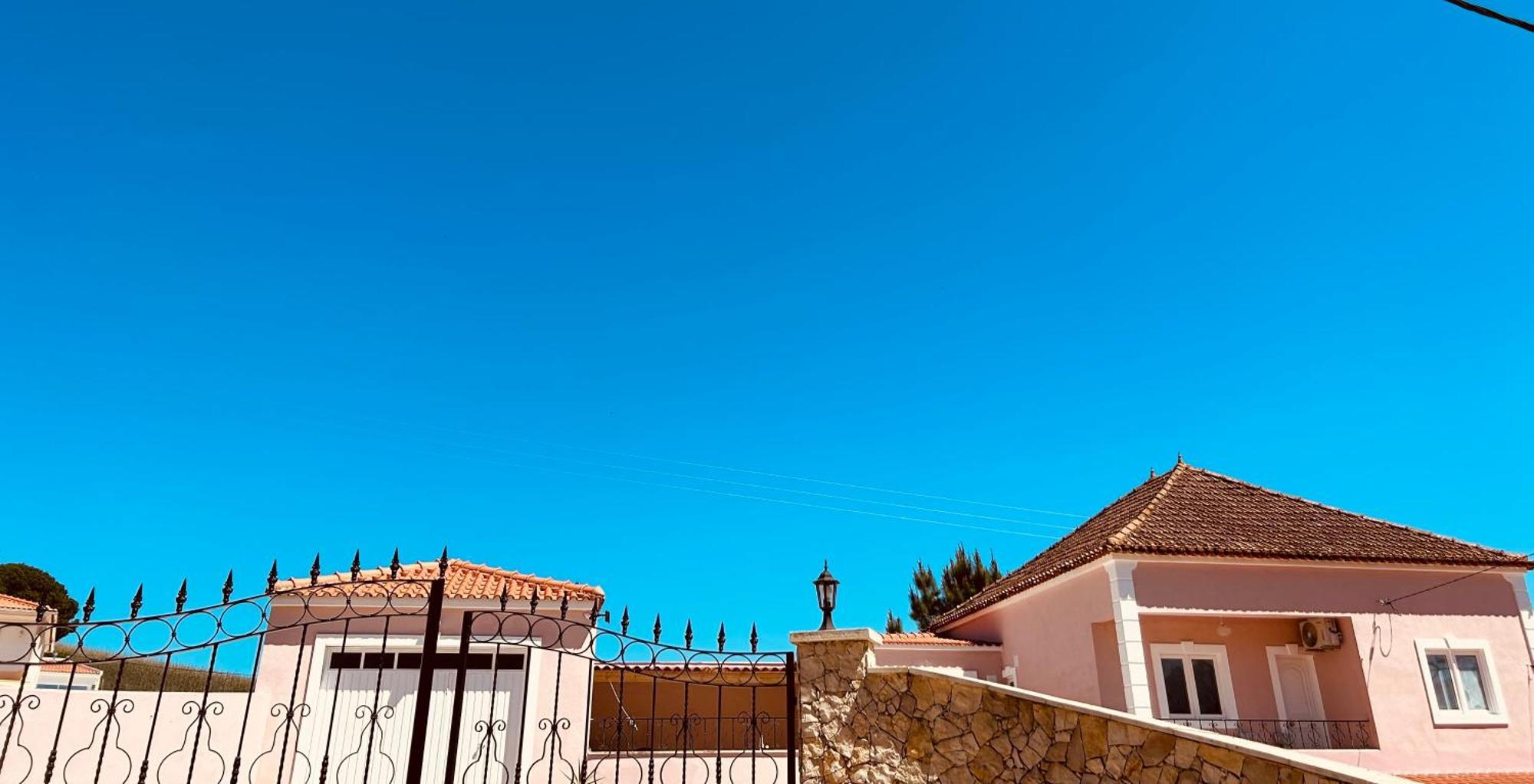 Mae Home Story Caldas Da Rainha Zewnętrze zdjęcie