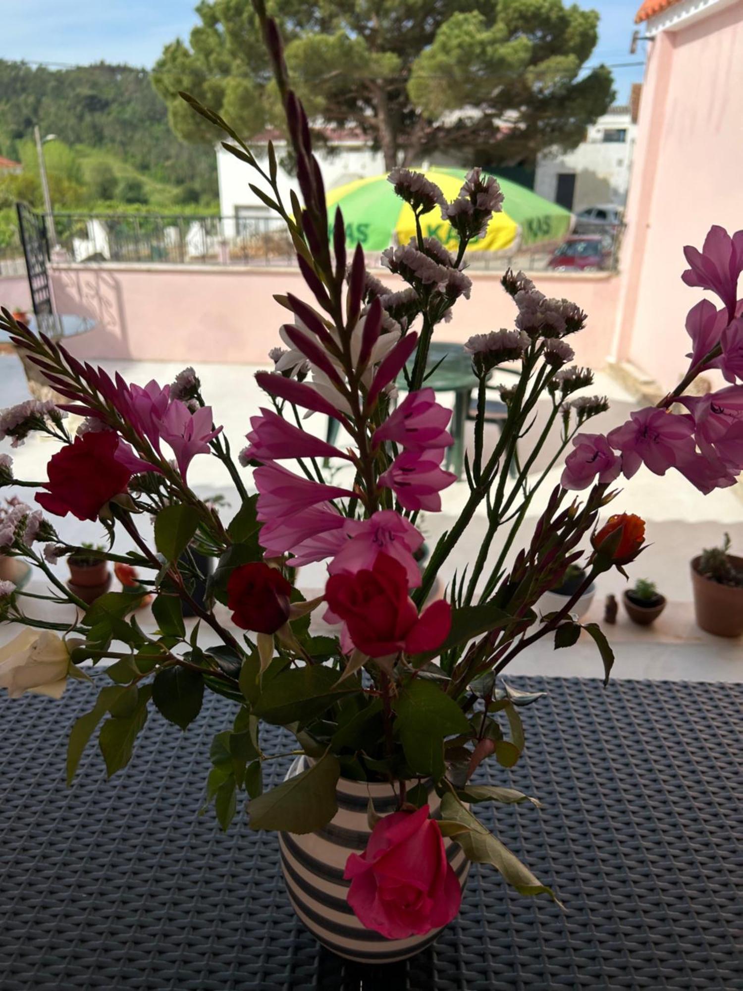 Mae Home Story Caldas Da Rainha Zewnętrze zdjęcie