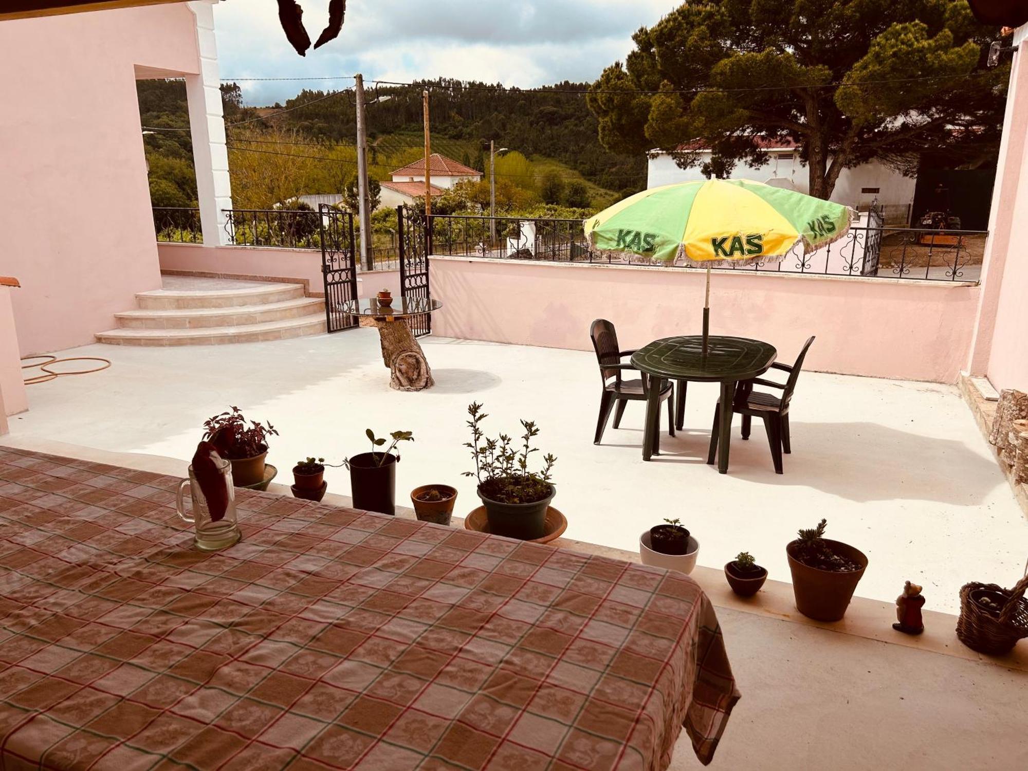 Mae Home Story Caldas Da Rainha Zewnętrze zdjęcie