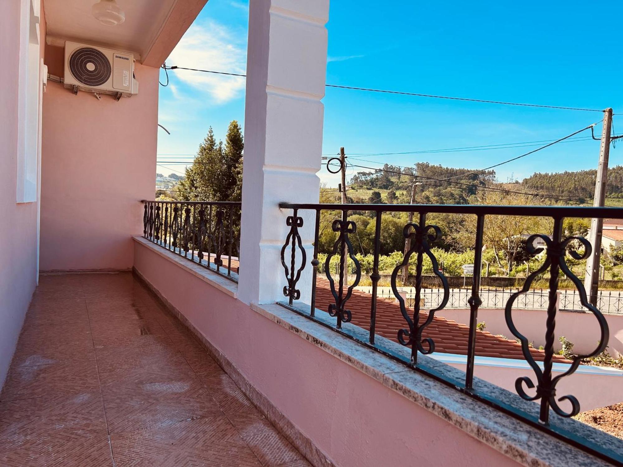 Mae Home Story Caldas Da Rainha Zewnętrze zdjęcie
