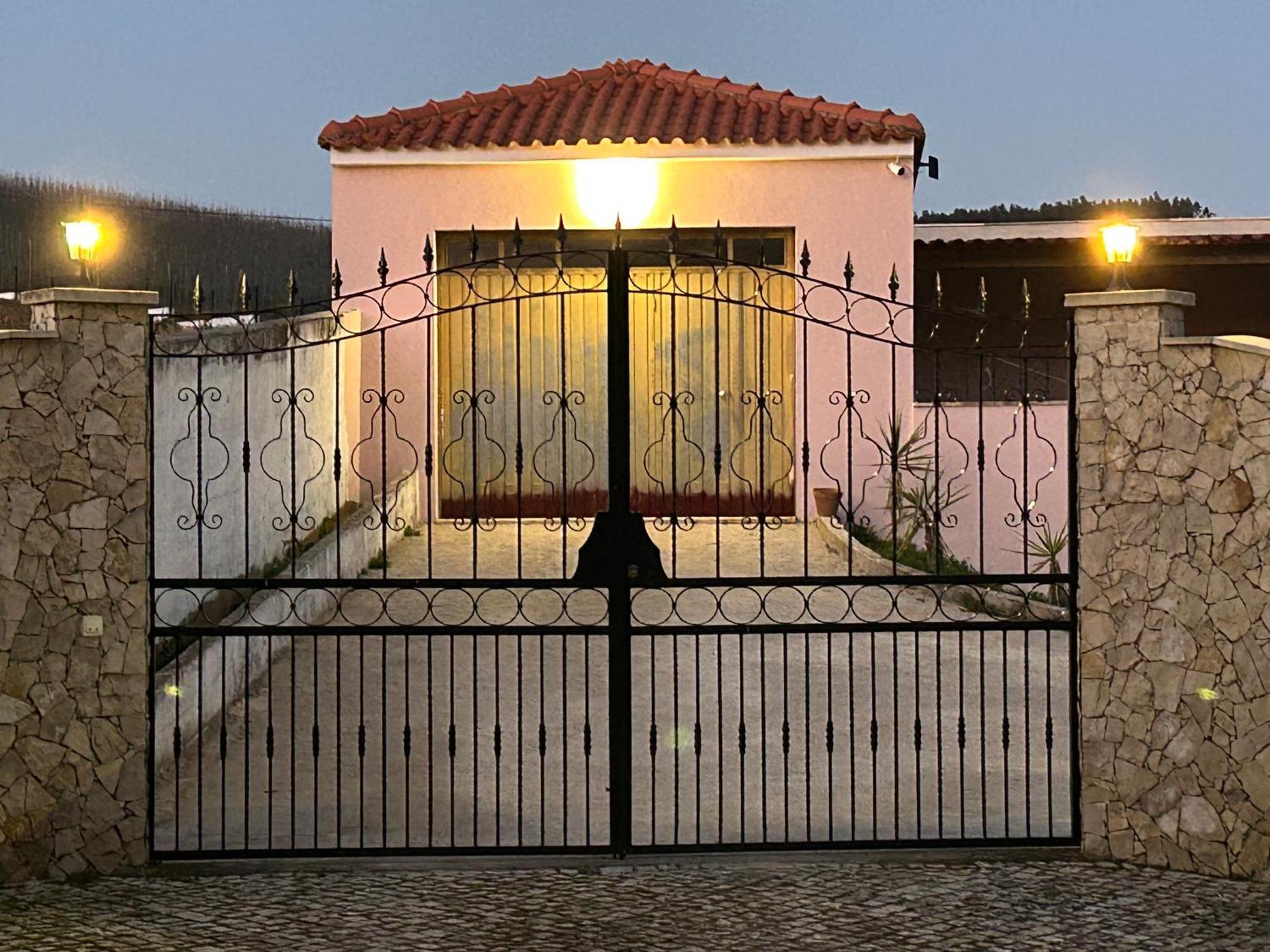 Mae Home Story Caldas Da Rainha Zewnętrze zdjęcie