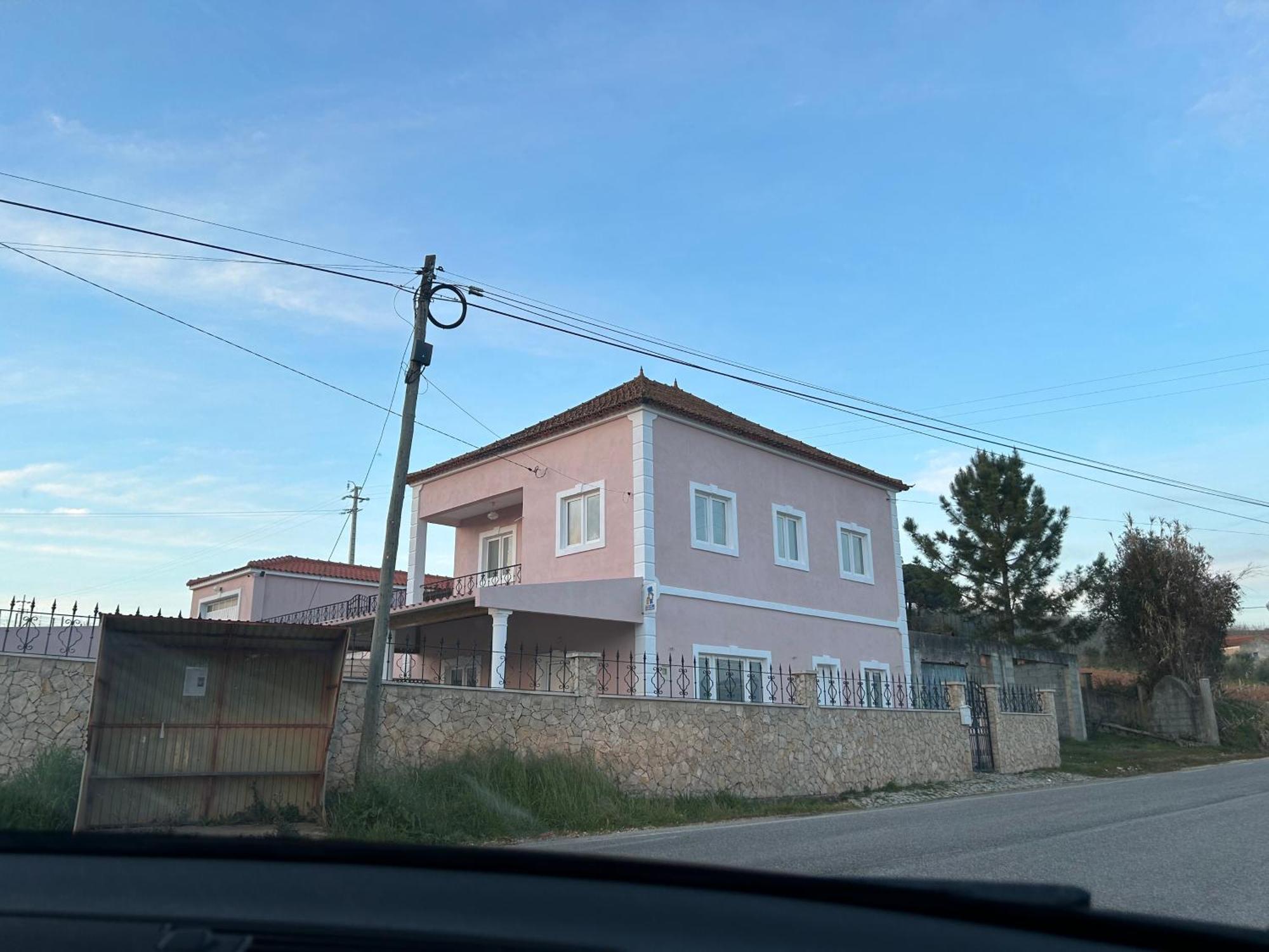 Mae Home Story Caldas Da Rainha Zewnętrze zdjęcie