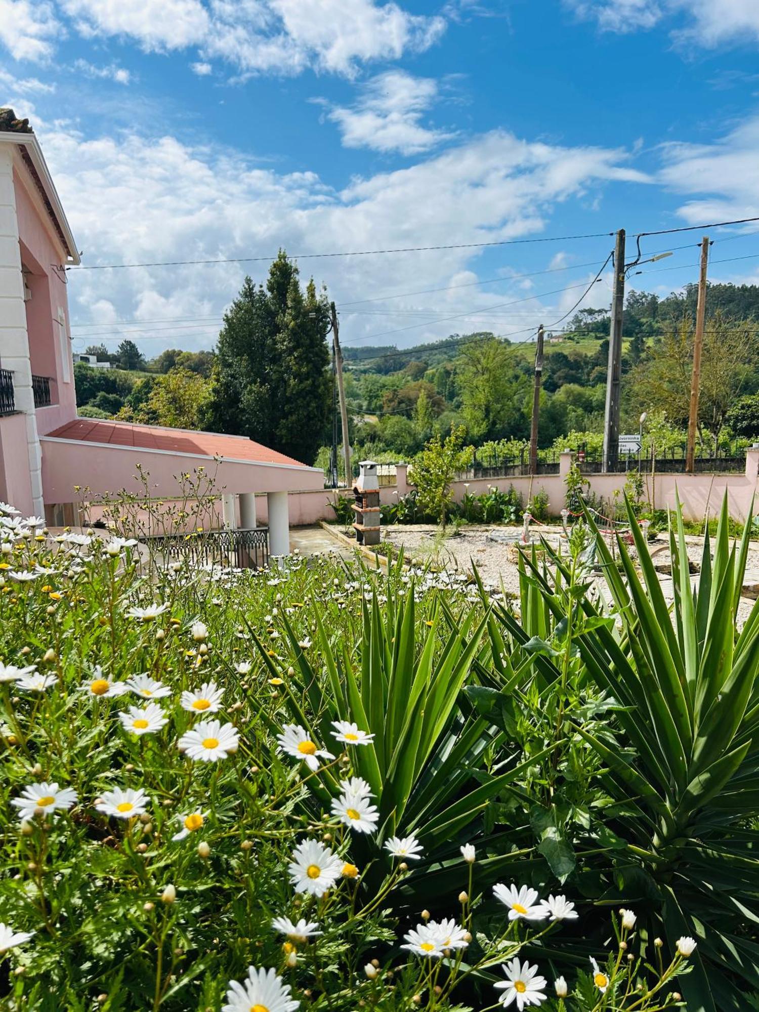 Mae Home Story Caldas Da Rainha Zewnętrze zdjęcie